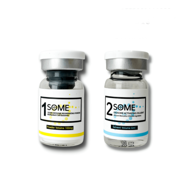 2XSOME SKIN BOOSTER