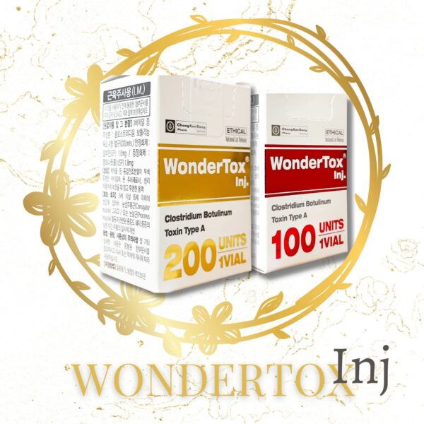 Wondertox