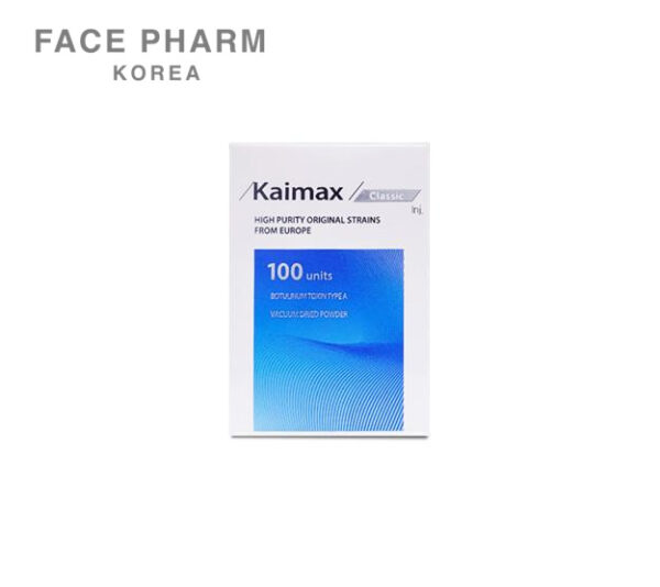 Kaimax 100 Units