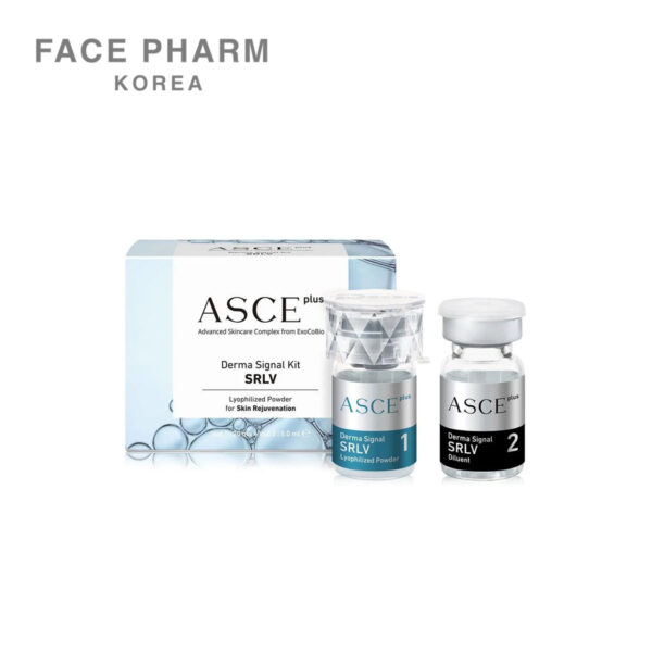 ASCE SRLV EXOSOME