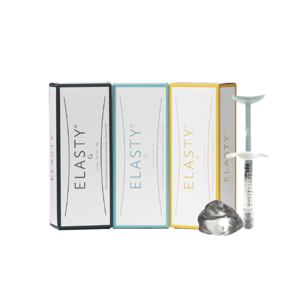 ELASTY FILLER