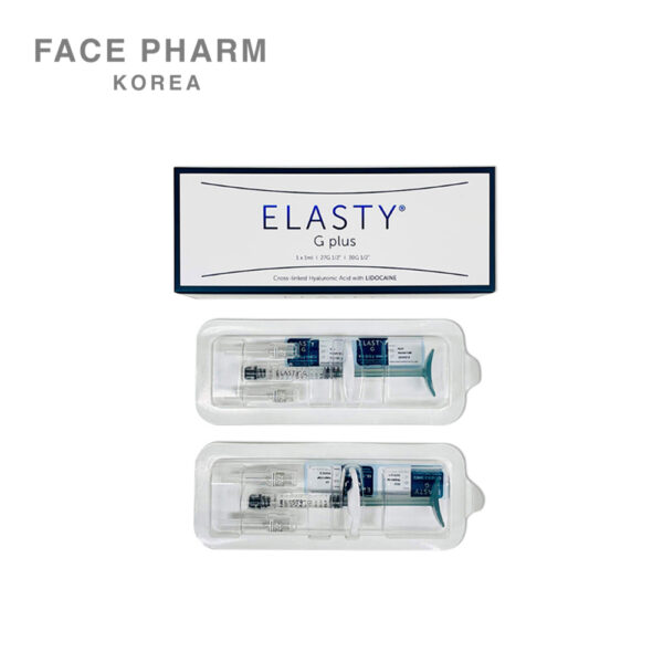 ELASTY G Dermal Filler