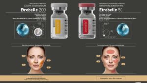 Etrebelle