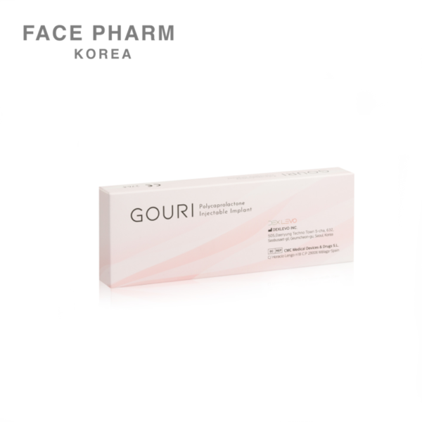 GOURI Collagen Filler