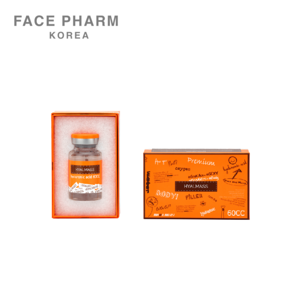 HYALMASS 60ML