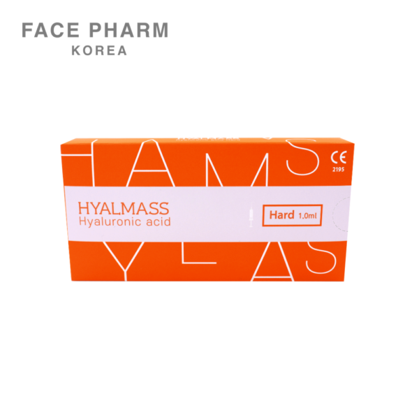 HYALMASS HARD Lidocaine