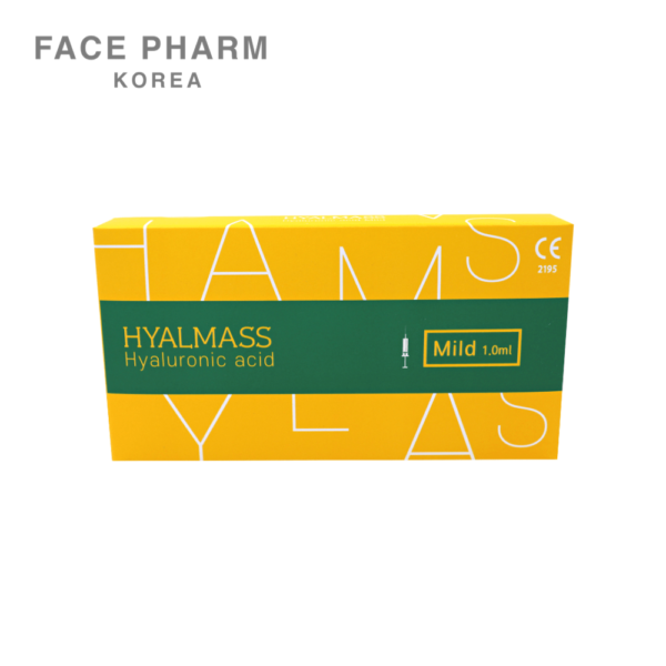 HYALMASS MILD Lidocaine