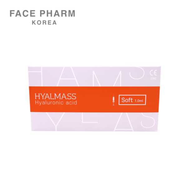 HYALMASS SOFT Lidocaine