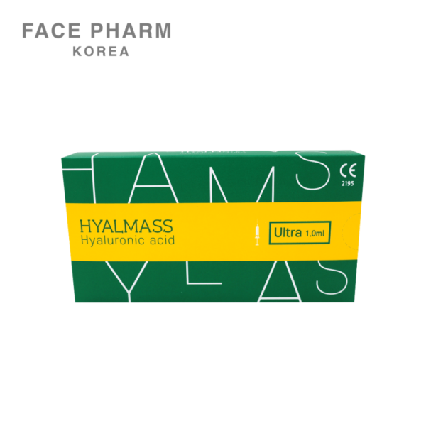 HYALMASS ULTRA Lidocaine