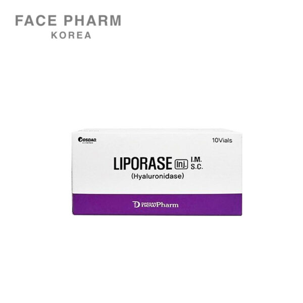 LIPORASE