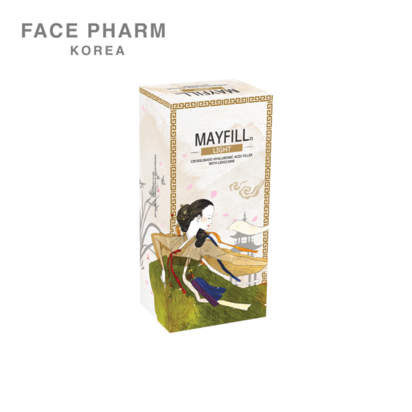 MAYFILL LIGHT CE