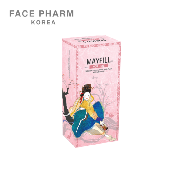 MAYFILL VOLUME CE