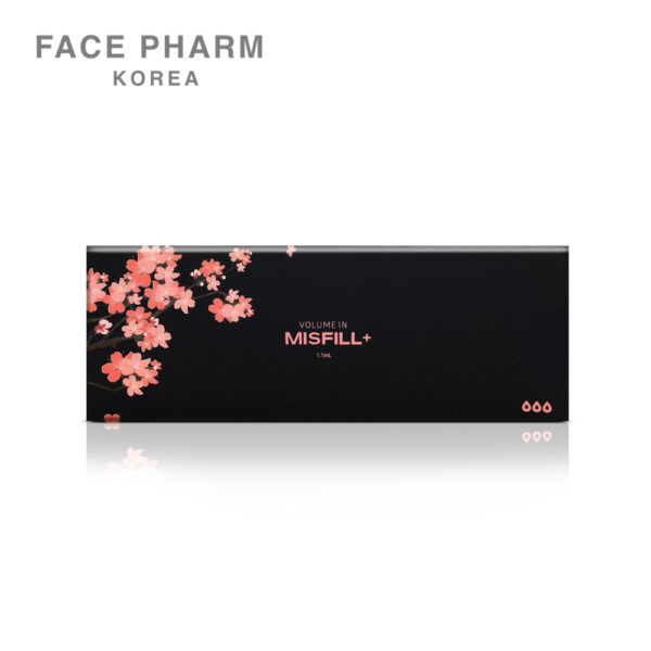MISFILL VOLUME IN
