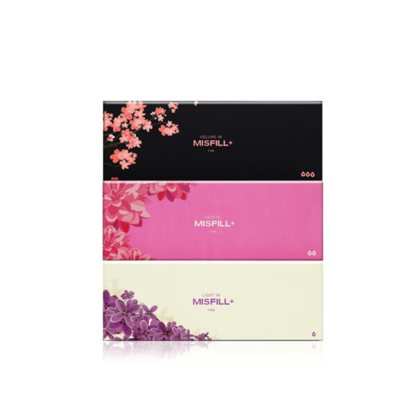 MISFILL