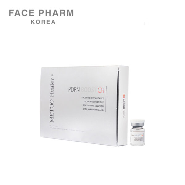 Metoo Healer PDRN BOOST