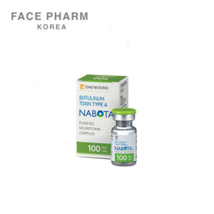 Nabota 100 Units