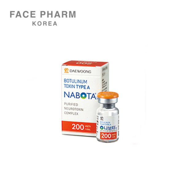 Nabota 200 Units