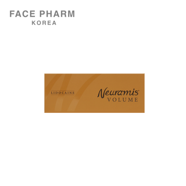 Neuramis Volume Lidocaine