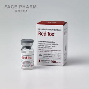 Red Tox 100 Units