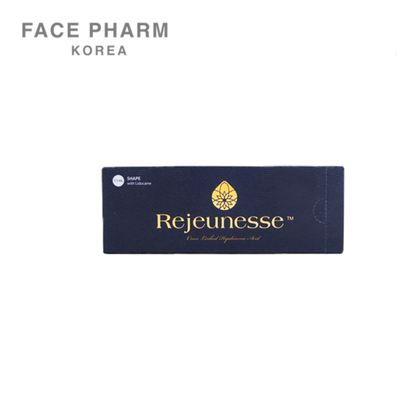 Rejeunesse Shape