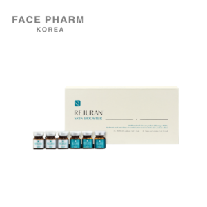 Rejuran Skin Booster 3+3