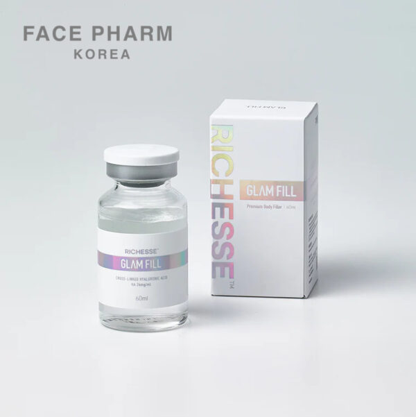 RICHESSE Glam Fill 60ml