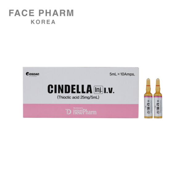 CINDELLA Inj