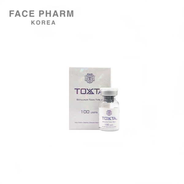 TOXTA 100 Units